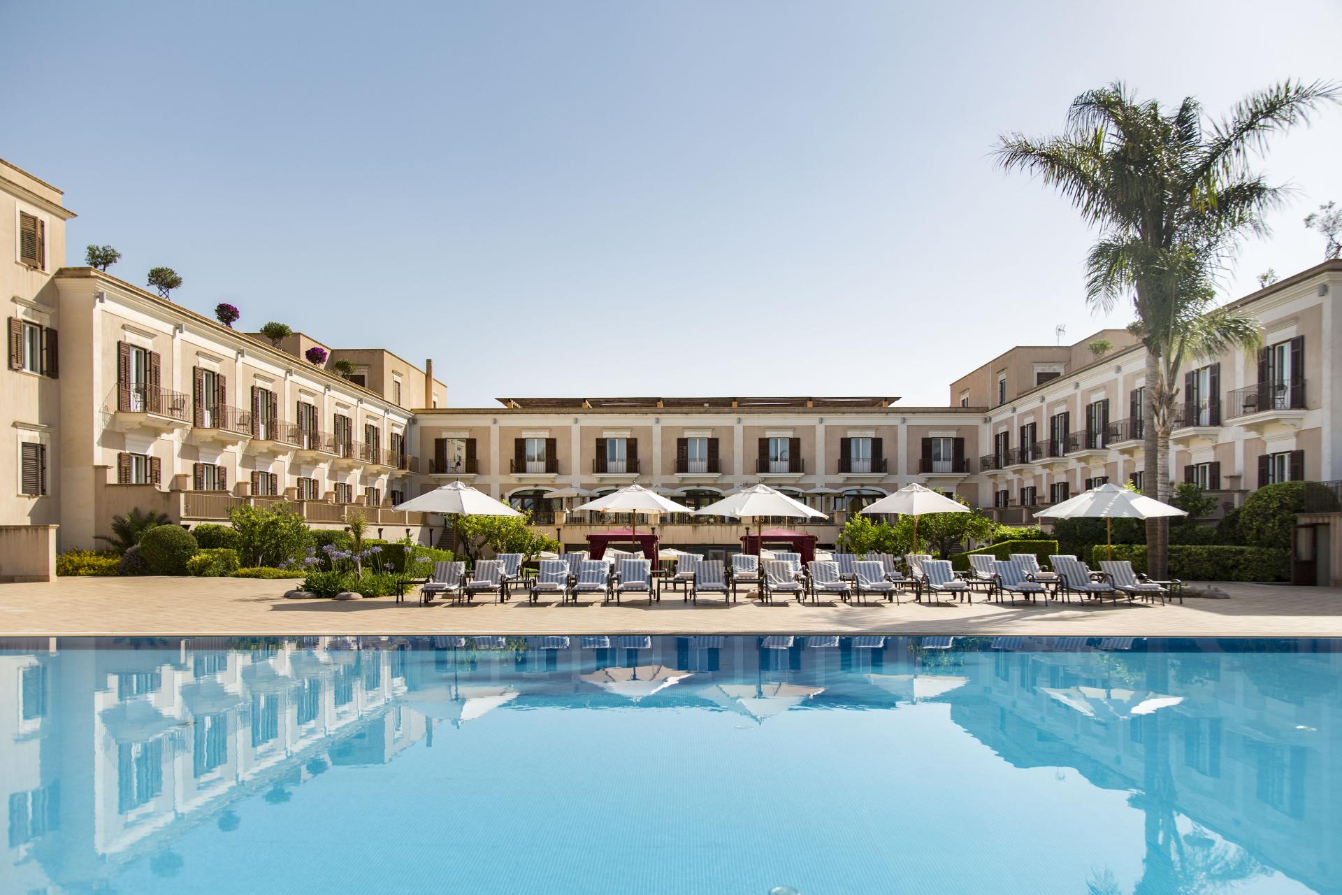 BLU HOTELS