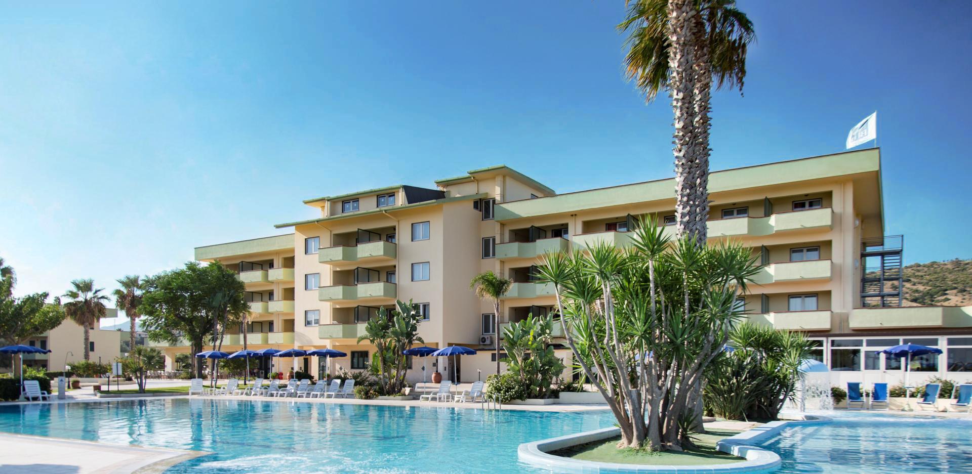 HOTEL VILLAGE PARADISE