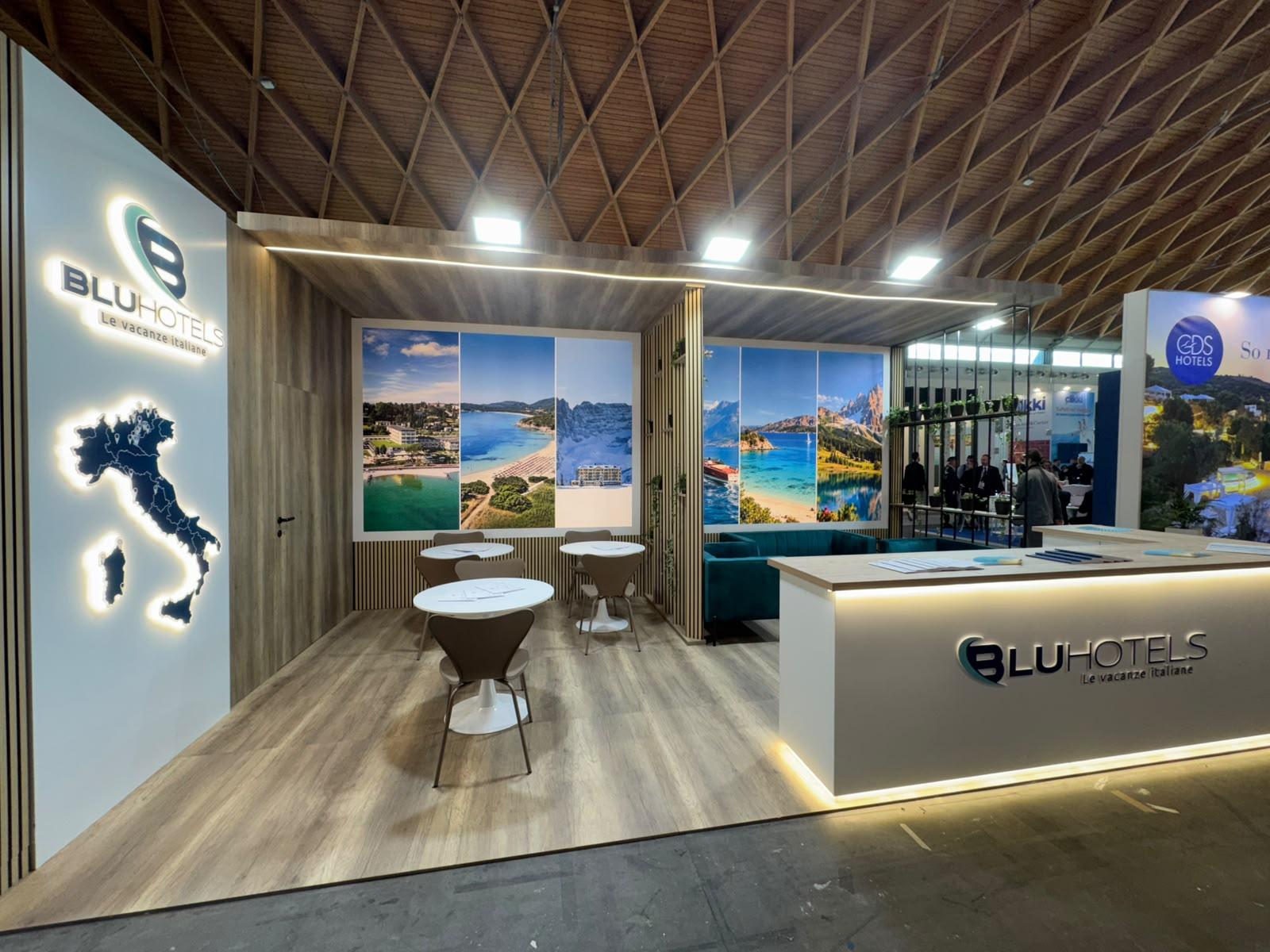 Blu Hotels